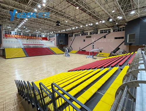 廣東省深圳市高級中學（集團）中心校區(qū)