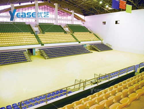 貴州省畢節市畢節一中體育館