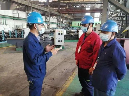 軋鋼廠安全管理 安全評價(jià)業(yè)務(wù)中的“芝麻小事”不可小覷