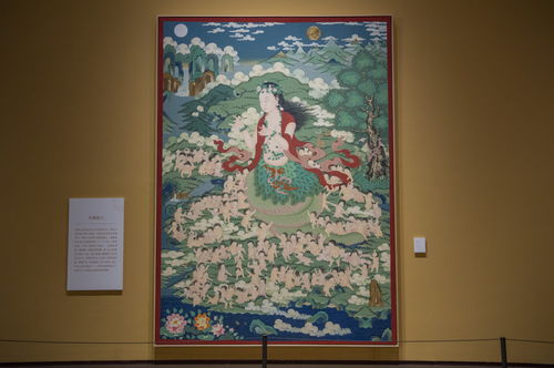 中華創世神話文藝創作與文化傳播工程成果展揭幕，歷時7年，開天辟地