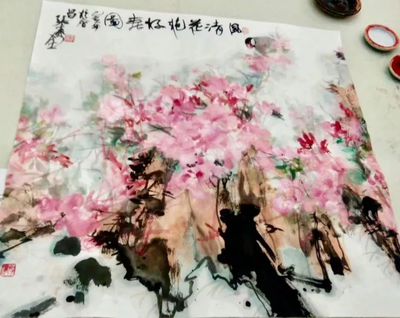會昌這些景點當‘模特’，扶貧也能‘文藝范’！