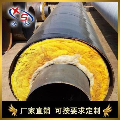 WGB鋼套鋼直埋保溫管 結(jié)構(gòu)、標(biāo)準(zhǔn)與細節(jié)解析